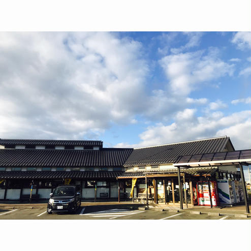 道の駅 そうま