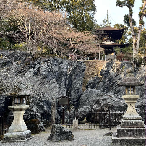 石山寺