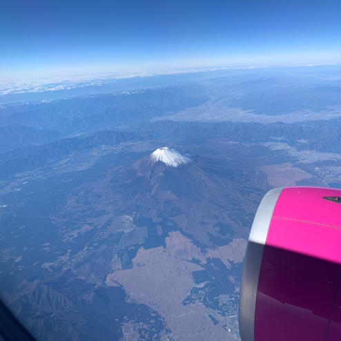 富士山