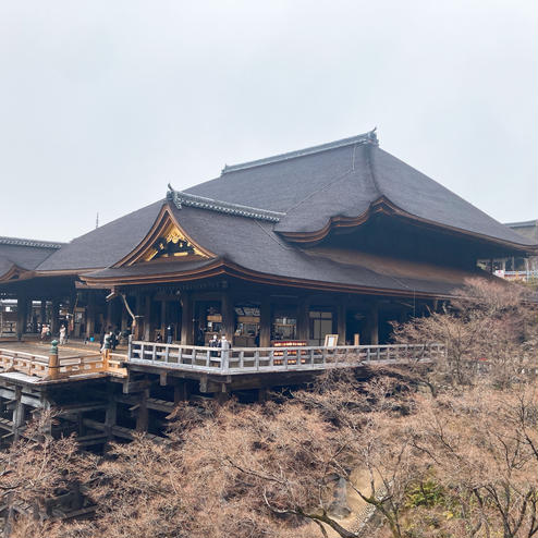 清水寺