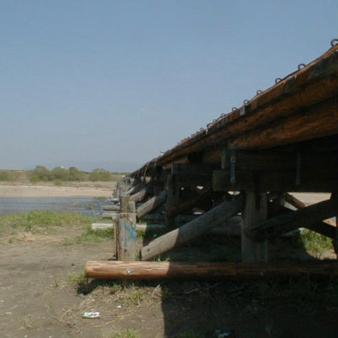 上津屋橋