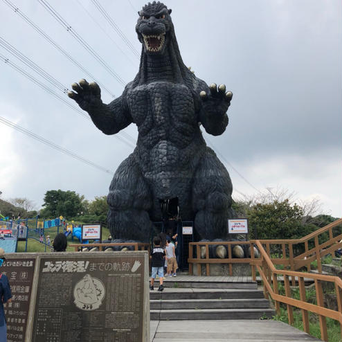 横須賀くりはま花の国