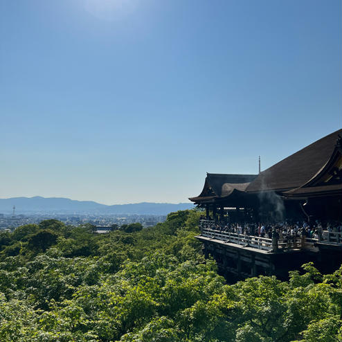 清水寺