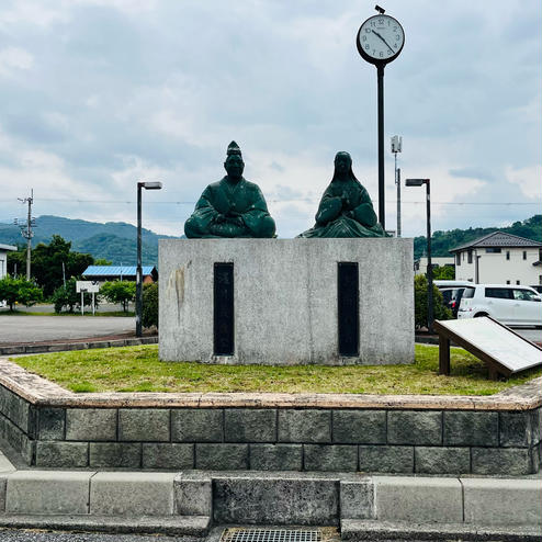 河毛駅