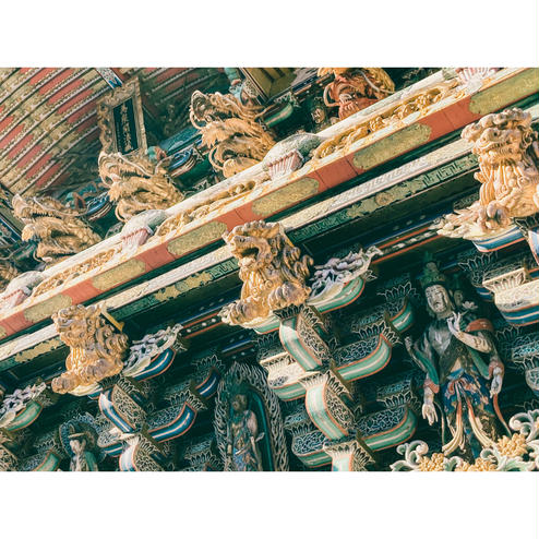 耕三寺 / 耕三寺博物館