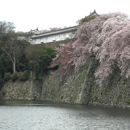 姫路城