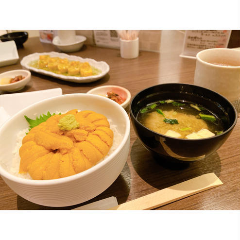 うにむらかみ 札幌店