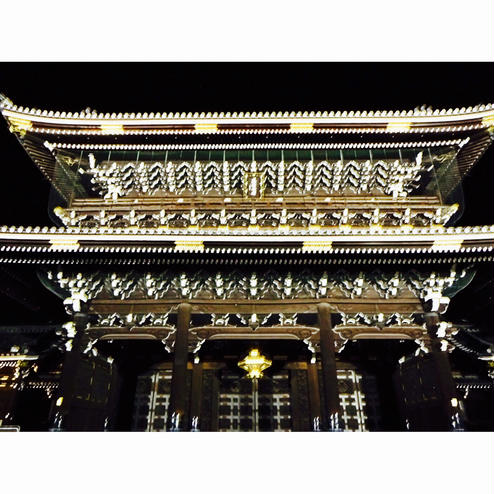 東本願寺