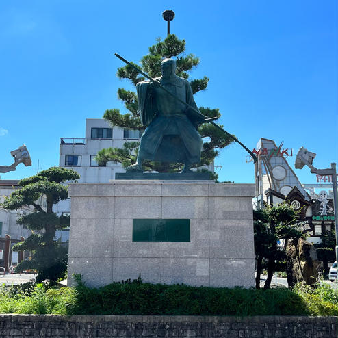 紀伊田辺駅