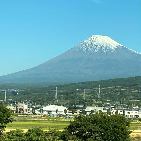 富士山