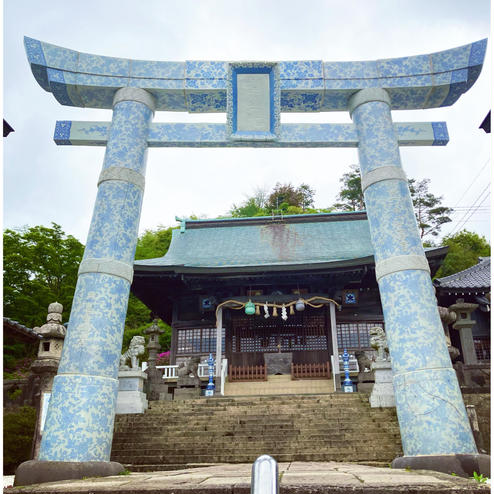 陶山神社