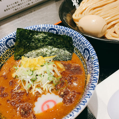 松戸富田麺絆