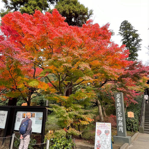 円覚寺