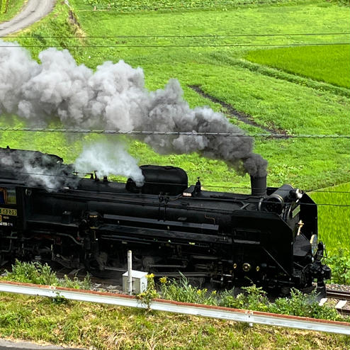 道の駅 遠野風の丘