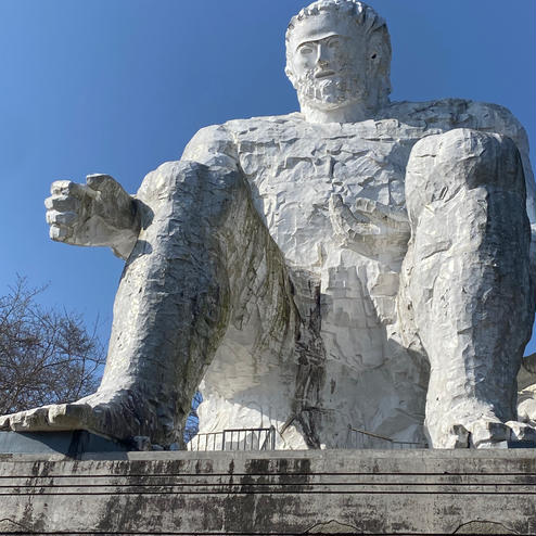 大串貝塚ふれあい公園