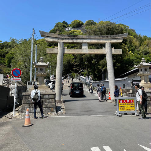 久能山東照宮