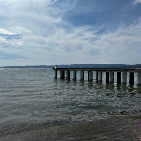 佐和田海水浴場