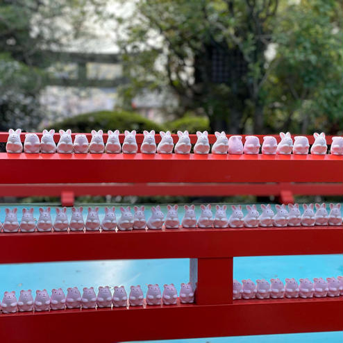 東天王 岡崎神社