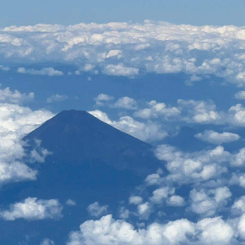 富士山