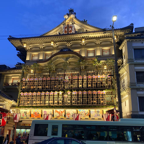 東山・祇園