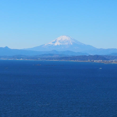 江の島