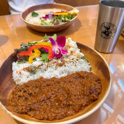 ケニーズハウスカフェ伊豆高原本店