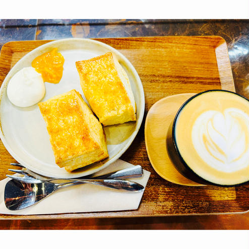 ケヤキコーヒー 卸町店