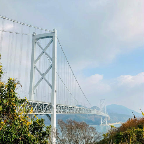 因島大橋