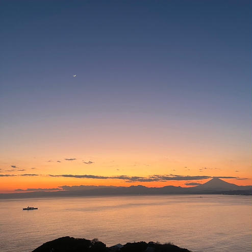 江の島シーキャンドル