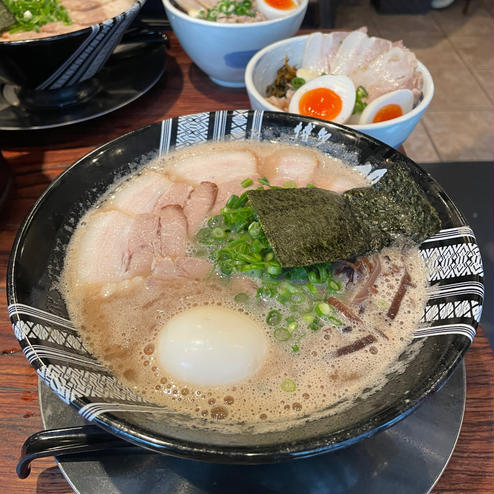 博多一双 博多駅東本店