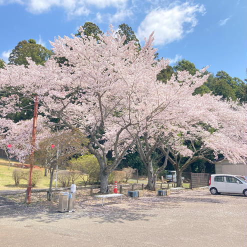 静峰ふるさと公園