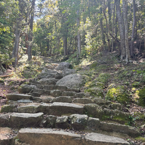 熊野古道