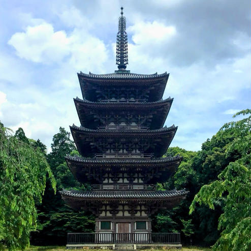 醍醐寺