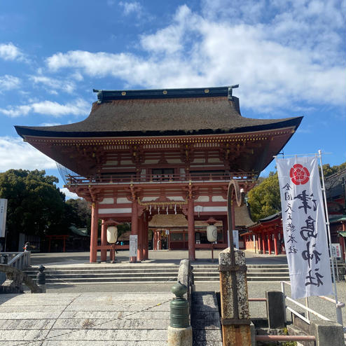 津島神社