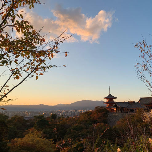 清水寺