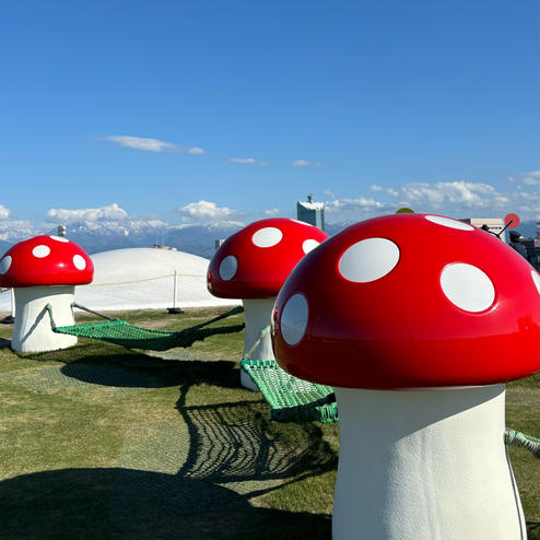 富山県美術館