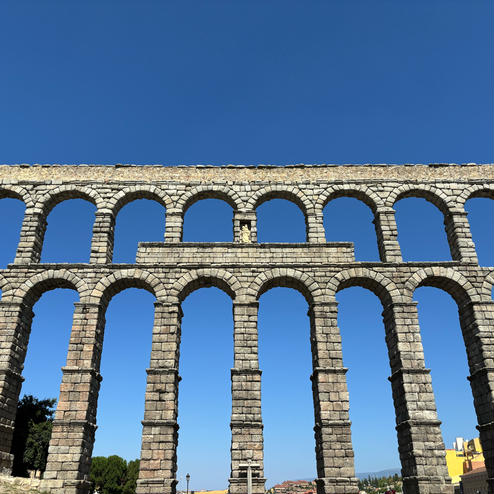 ローマ水道橋