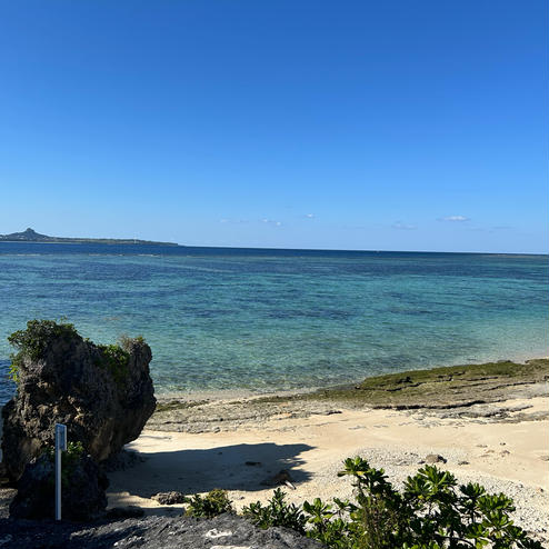 沖縄本島