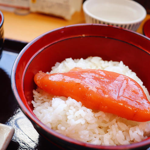 浜のかあさん食堂