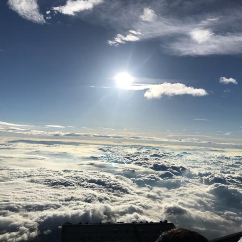 富士山