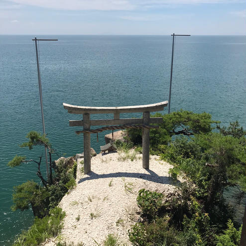 都久夫須麻神社