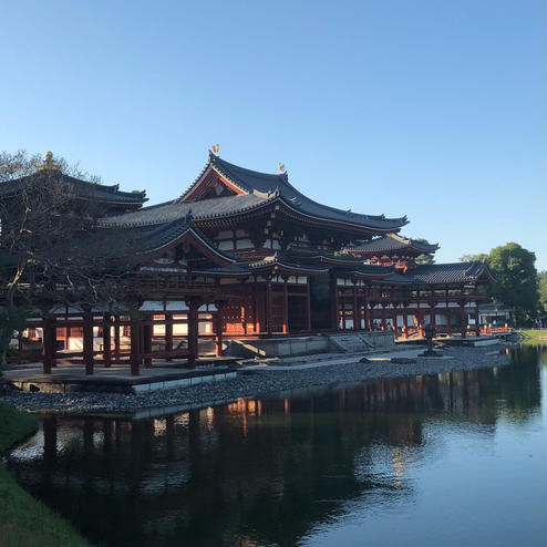 平等院