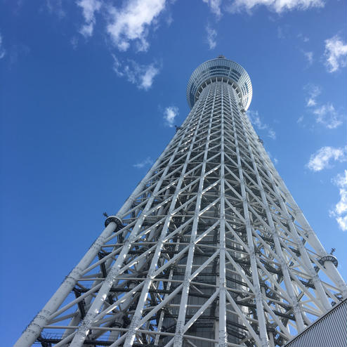 東京スカイツリー