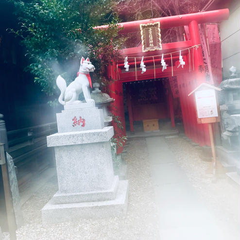 池袋御嶽神社